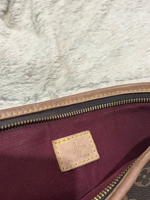 Geanta Louis Vuitton