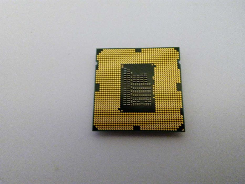 процессор Intel Core i3-2120 + кулер
