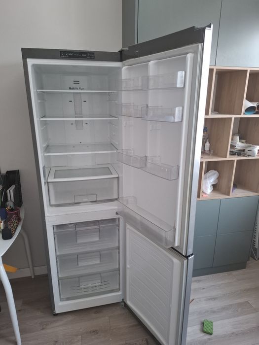 Холодильник Samsung бу нерабочий