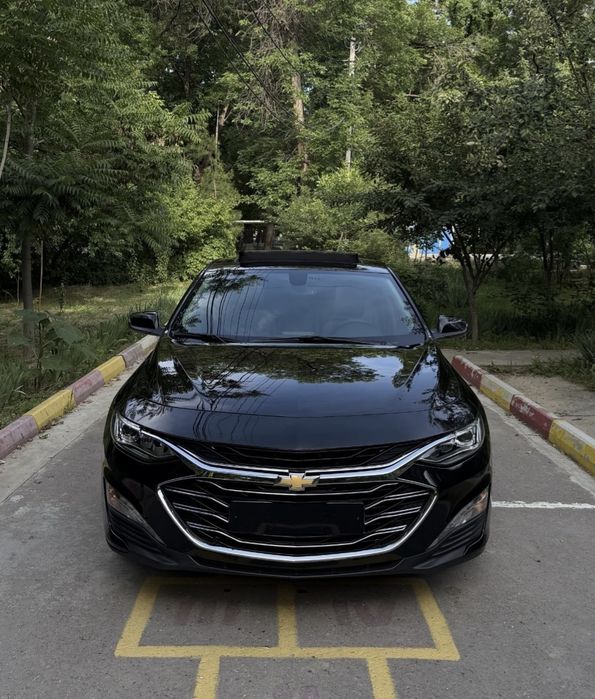 Malibu Premier  | Rent Car | Автопракат | Прокат авто | Аренда авто