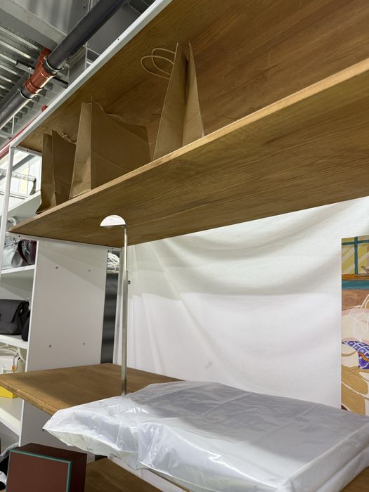 Продам стеллаж в хорошем состоиянии