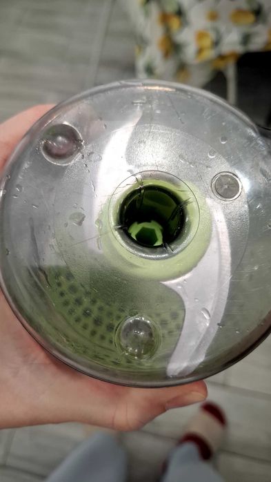 Aparat de gătit cu abur și blender 2 în 1 Philips Avent