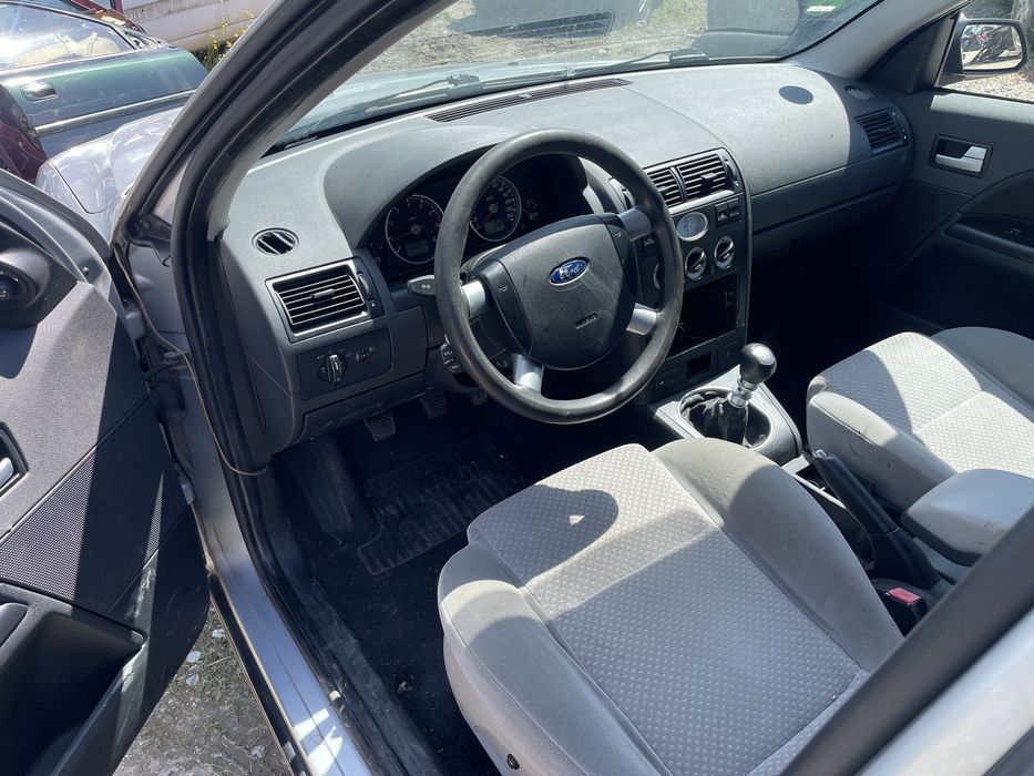 Ford mondeo 1.8i 16v SCi 130hp На Части