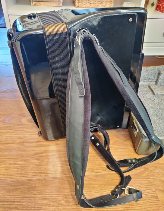 Acordion Hohner Imperator 5