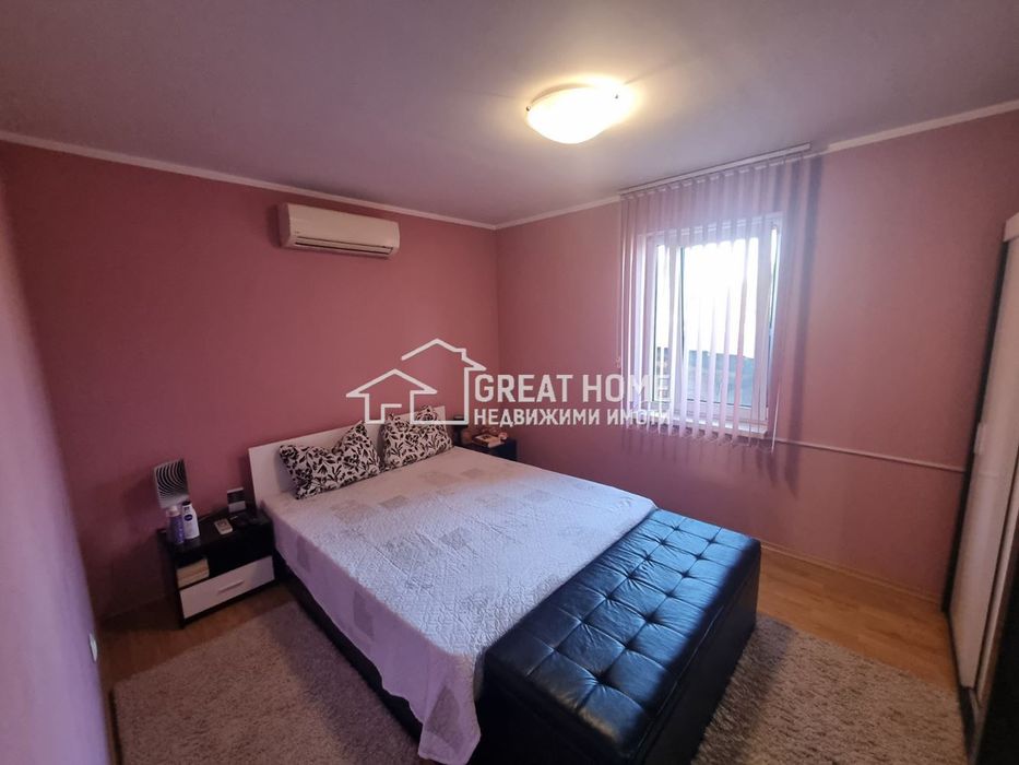 Продава се Къща в Търговище, Малчо Малчев - 130 кв.м за 924 €/кв.м - Снимка #2