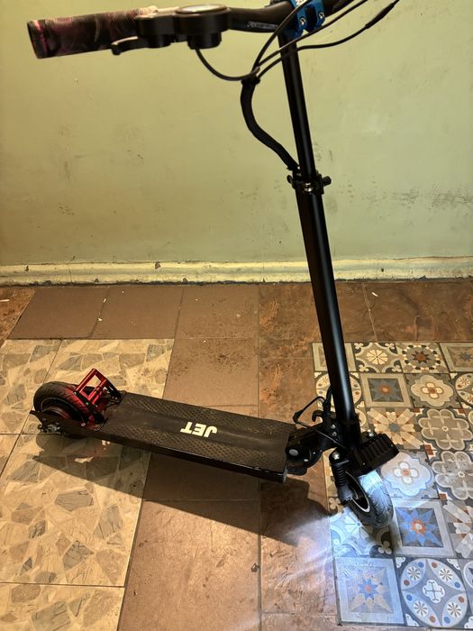 Kugoo m2 в хорошем состояний