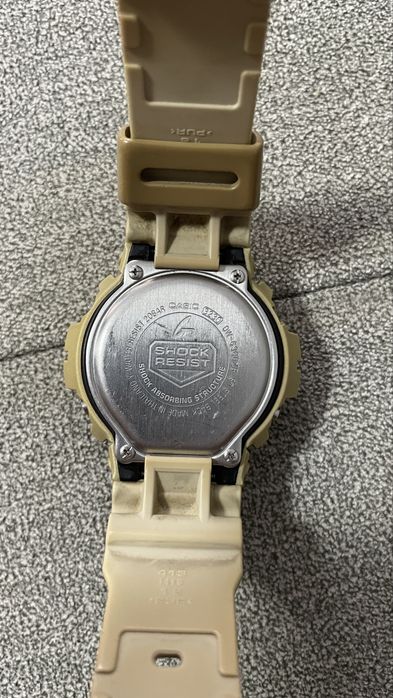 Casio G shock 3230