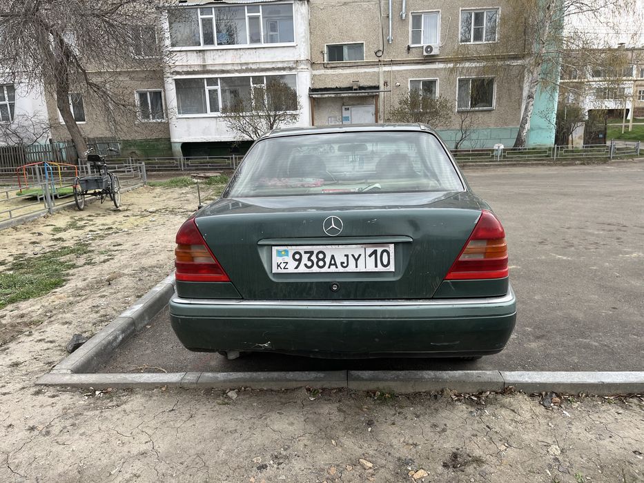 Продам Мерседес бенс