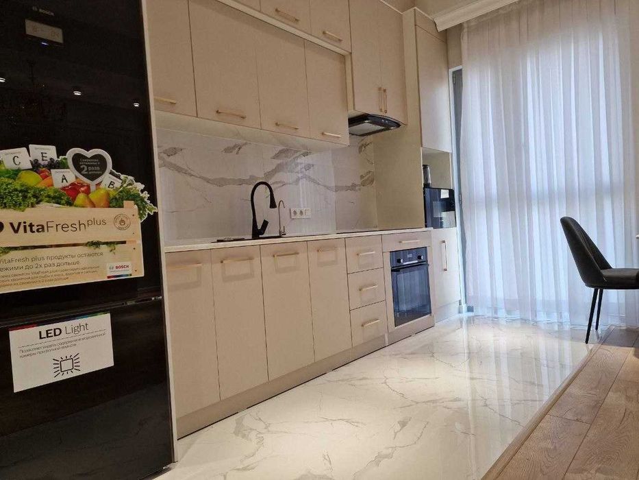 ЖК Mirabad Avenue Продаётся 3-х комнатная квартира