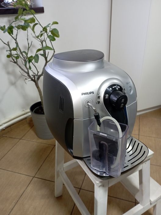 Espresor Philips / Saeco