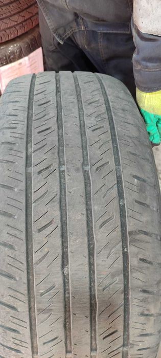 Шины Land Cruiser 200