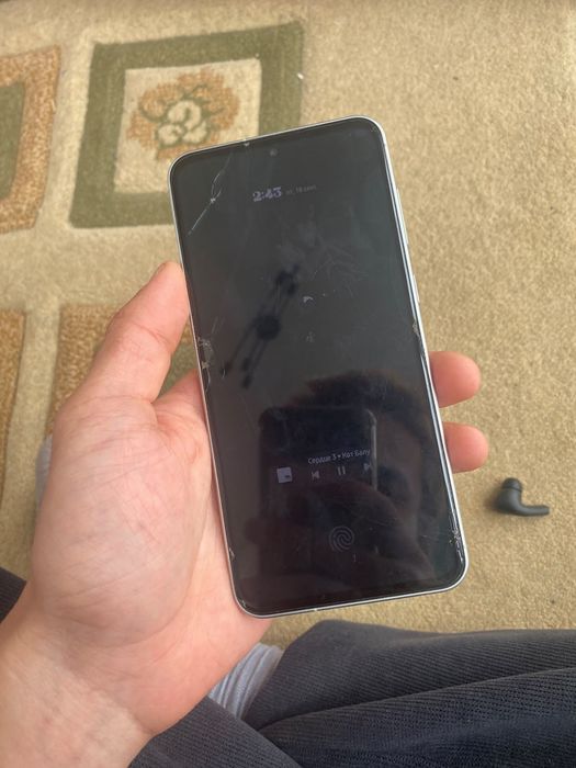 самсунг а56 256гб 5g