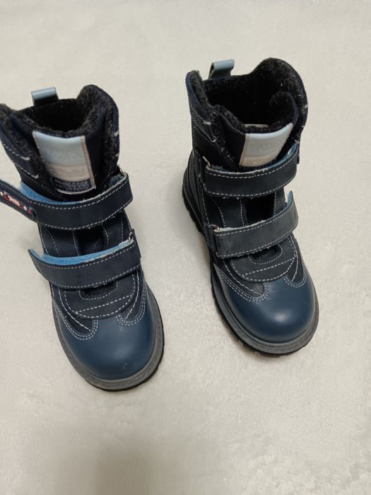 Ортопедическая обувь