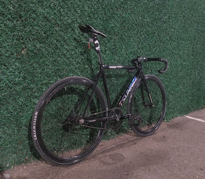 фикс Tsunami SNM 100 Chameleon