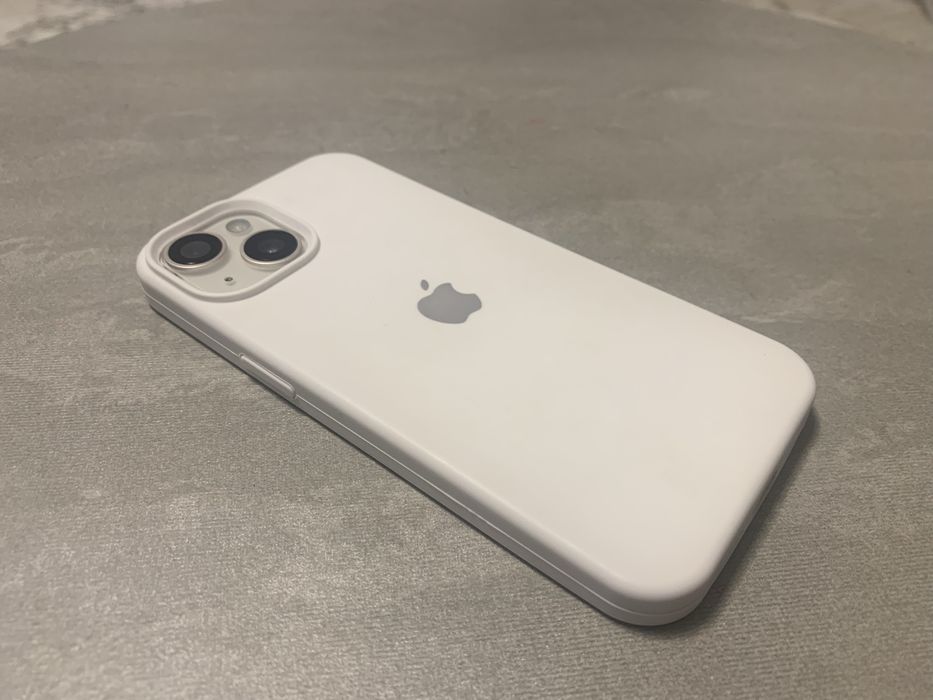 Iphone 14 128gb Aкб 100%