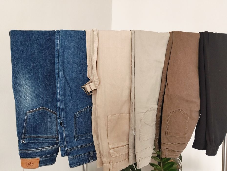 Продам теплые вещи