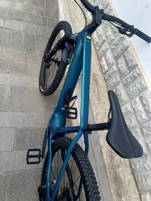 Orbea Urrun Shimano RS EP8 smart