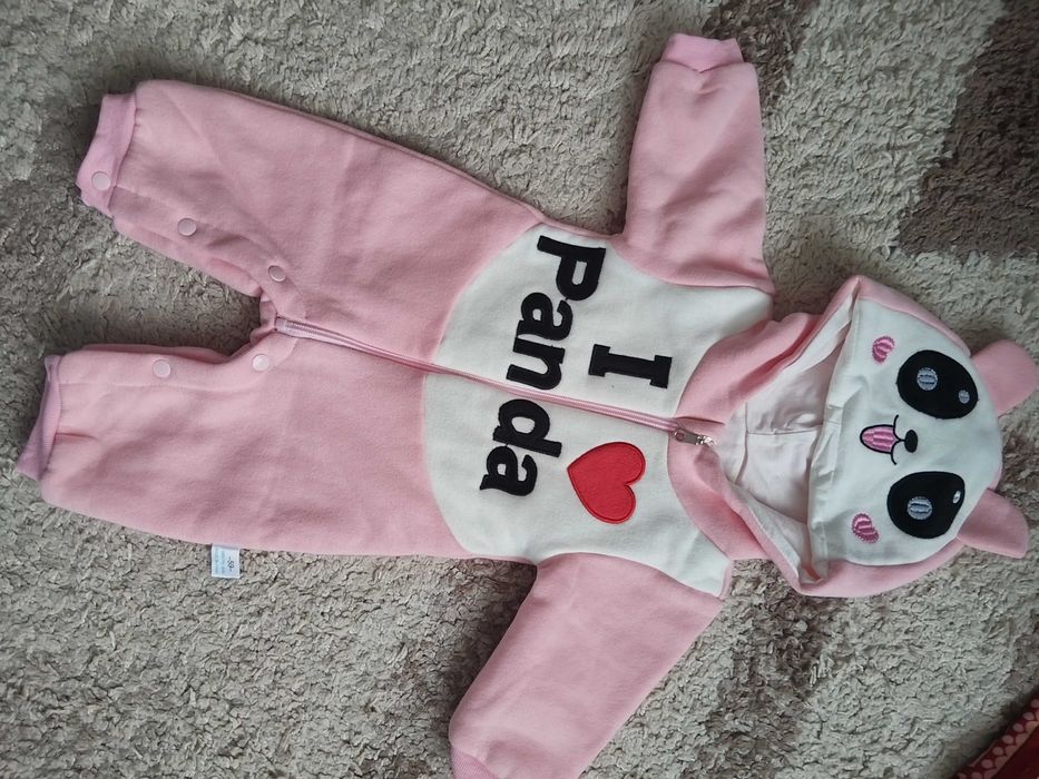 Продам детские вещи