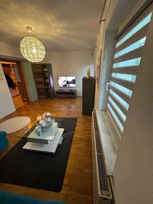 Дава се под наем Двустаен апартамент в София, Зона Б-5 - 65 кв.м за 484.5 € - Снимка #3