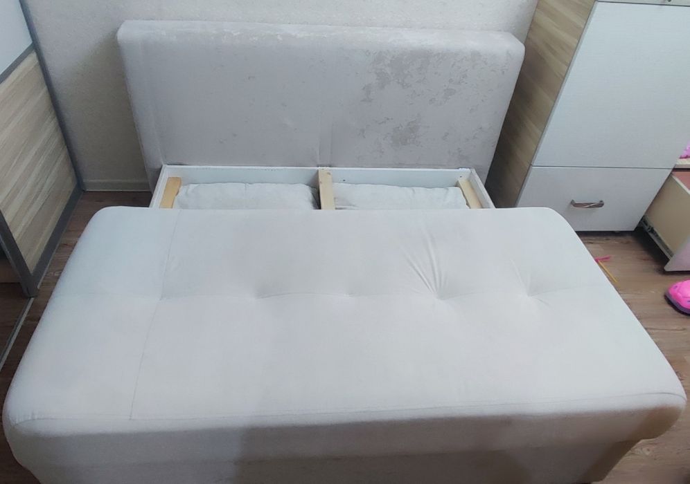 Диван для детей .