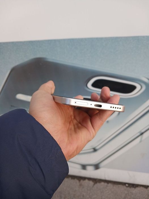 Honor 400 8/256 Desert ideal