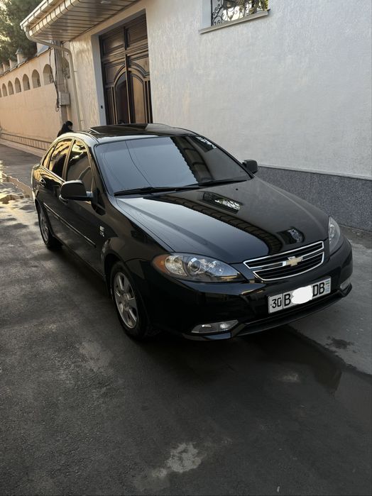 Срочно Lacetti Gentra 2022 elegant plus