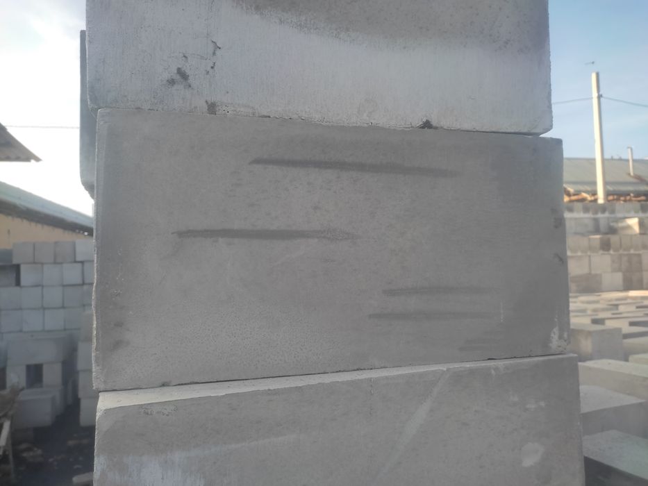 Penablok 20×30×60 perigarotkasi 11 lik katasi 25×30×60 razmerlarda