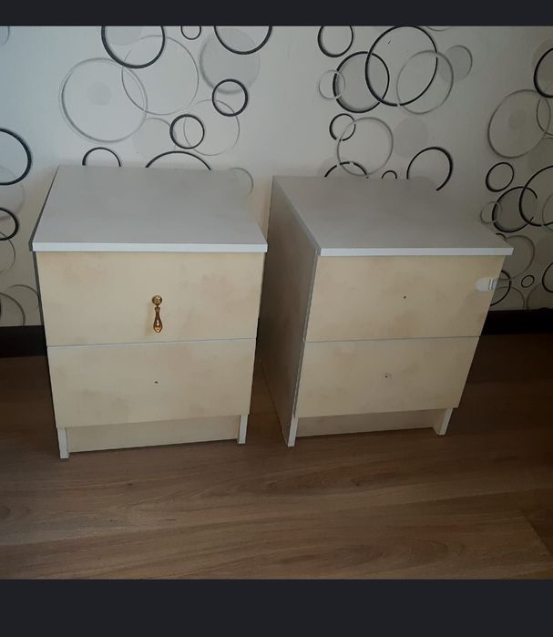 Спальный гарнитур сатылады 70000