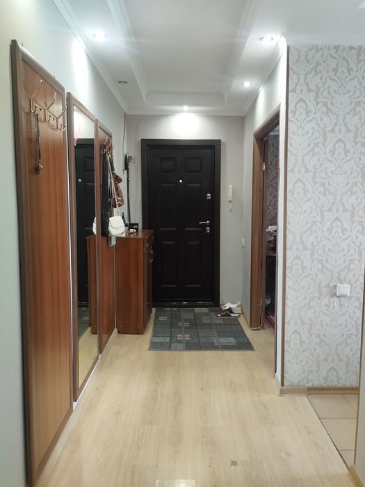 Квартира 3х комнатная .