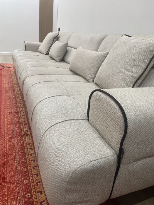 Продается диван 3.40! Турция