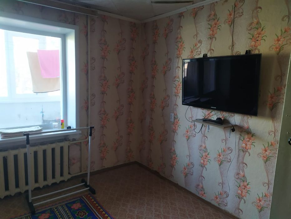 Продам Двухкомнатную квартиру