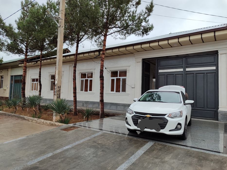 Ховли Гулистон 3 да