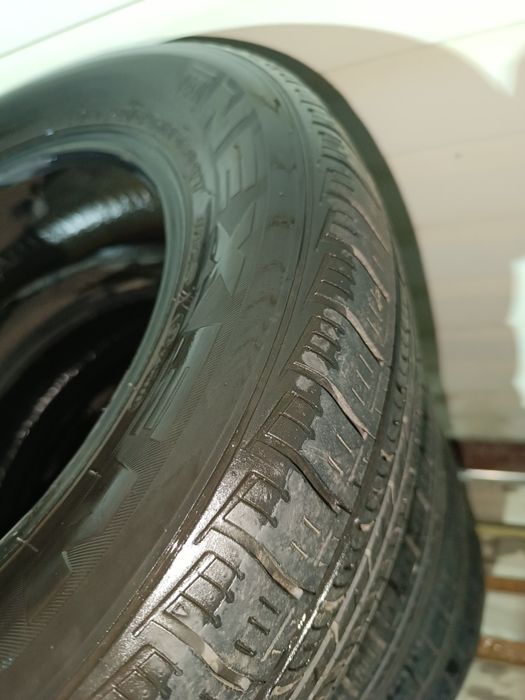 NEXEN balon 195 55 R15 obmen bor uslitel ga narxi 50$