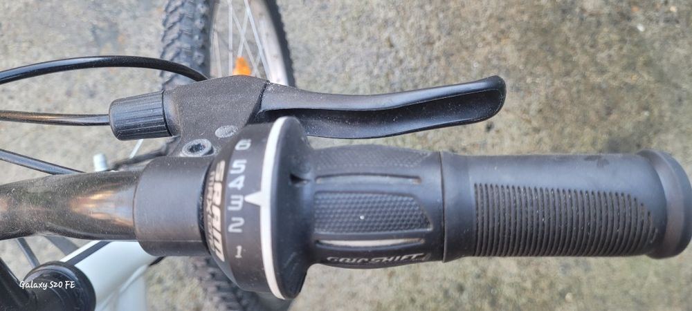 Bicicletă Rockrider ST 120