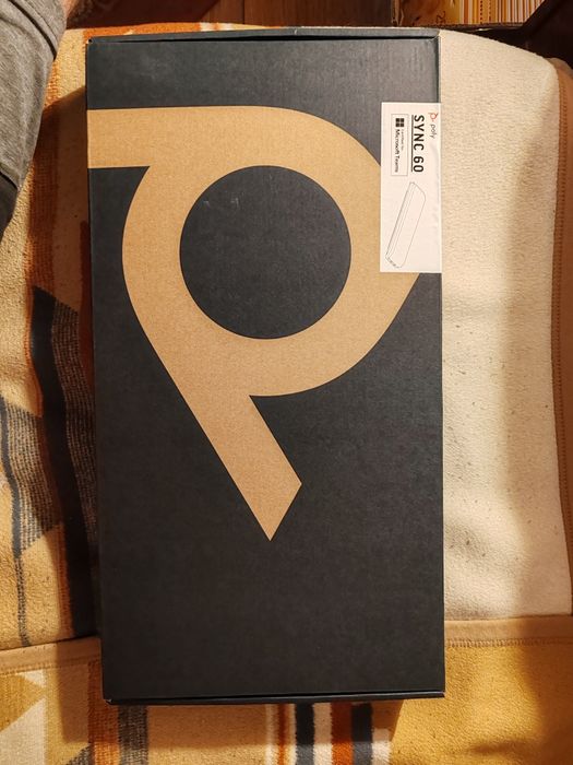 Poly sync 10 20 40 60