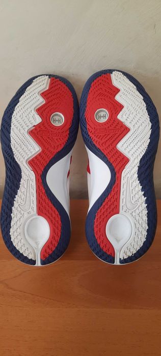 Nike Kyrie Flytrap 'USA' -Много Запазени
