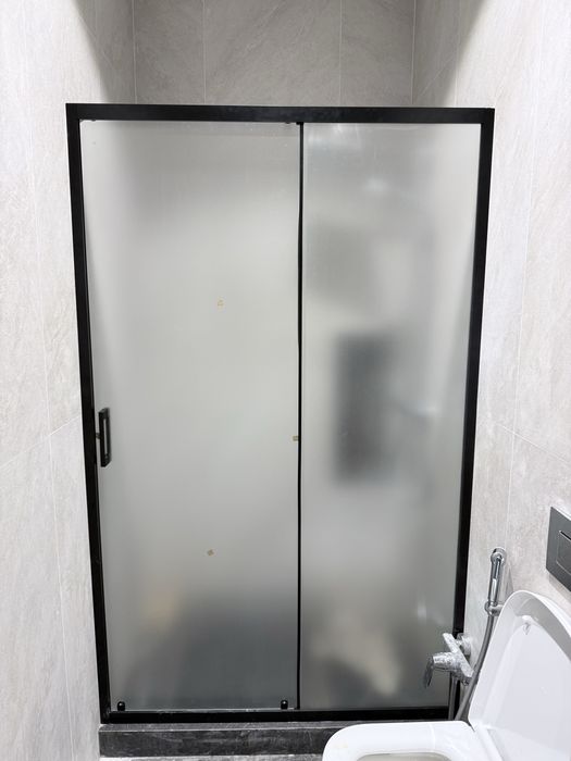 Матовая пленка, туманка, тонировка