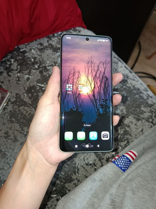 Xiaomi note 15 (128 GB)