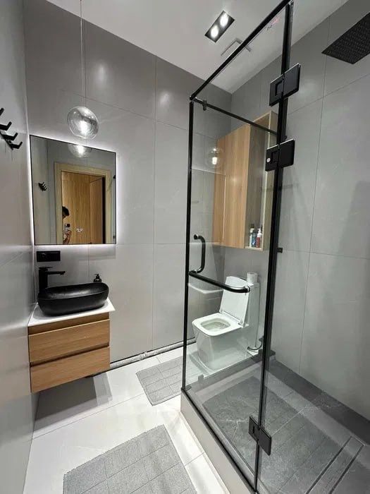 Продаётся 2-комнатная квартира-студия | ЖК Parkwood | Ипотека+Кадастр