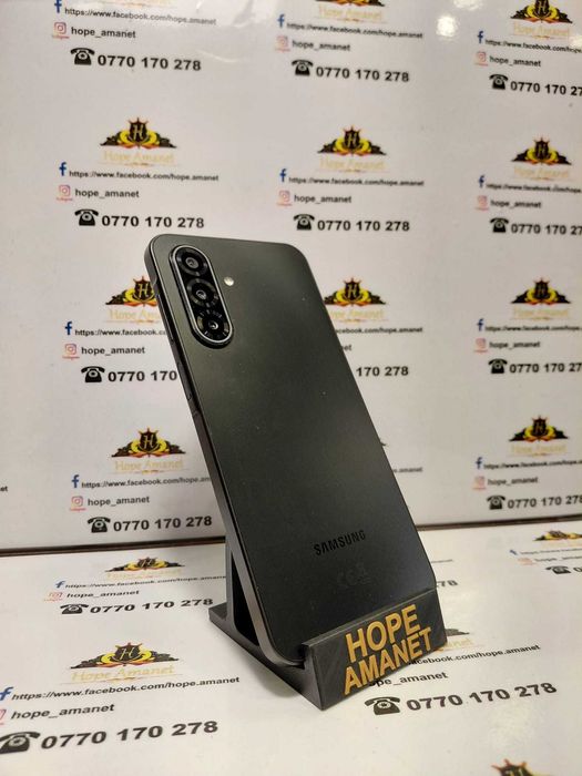 Hope Amanet P13 / SAMSUNG A17 / 128 GB