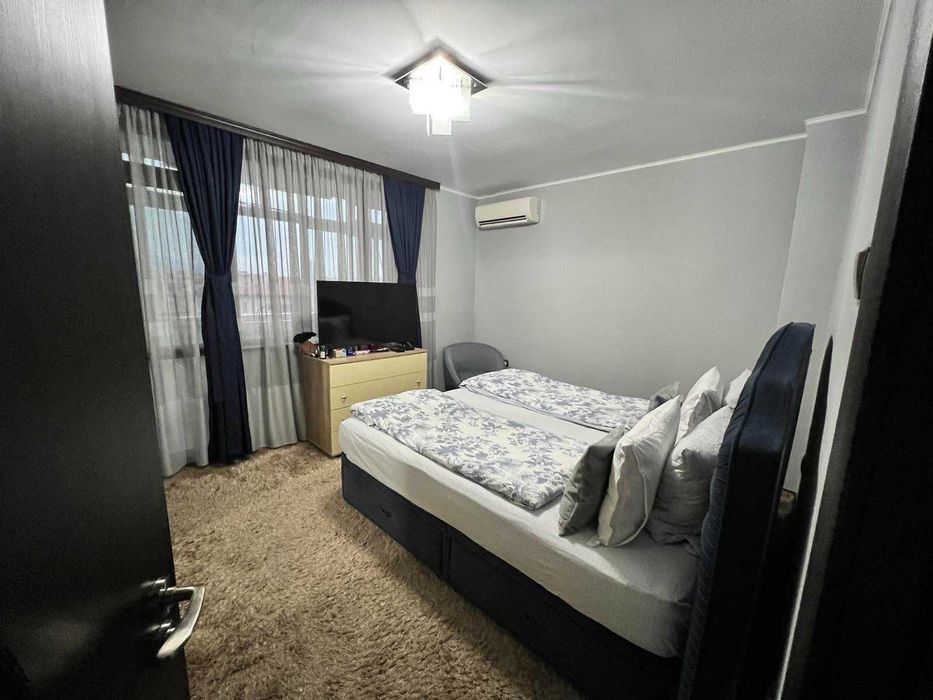 Продава се Тристаен апартамент в Асеновград - 73 кв.м за 1370 €/кв.м - Снимка #4