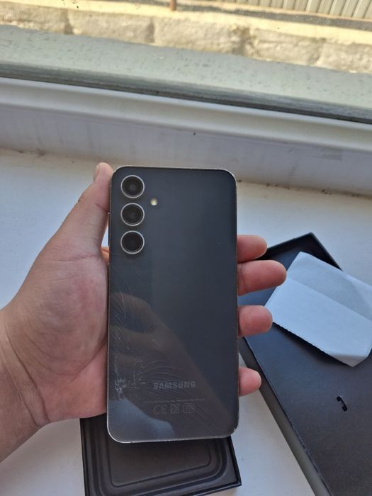 Самсунг с23 фе телефон