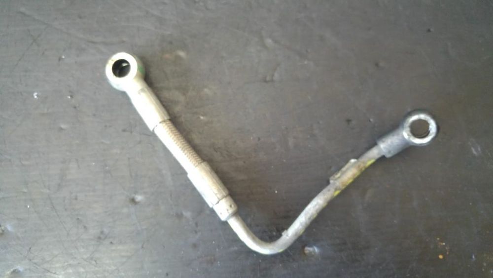 Conducta ulei alfa romeo giulietta 2.0 jtd 940a4000