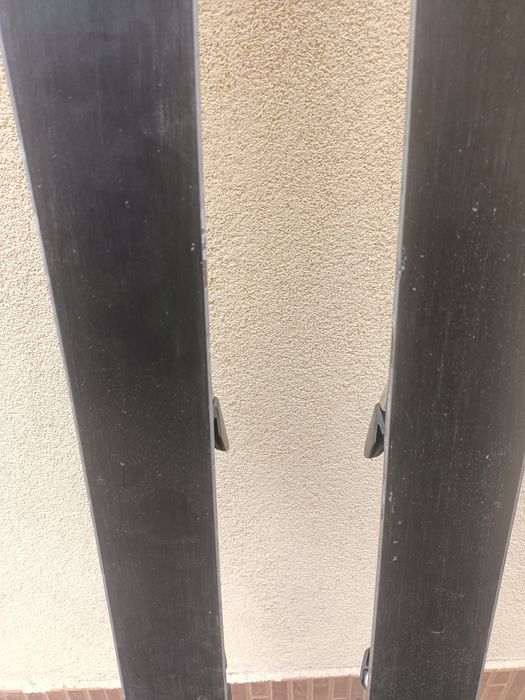 Schiuri Volkl 156