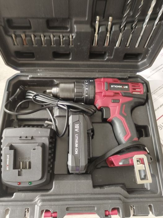 Bormașină electrica