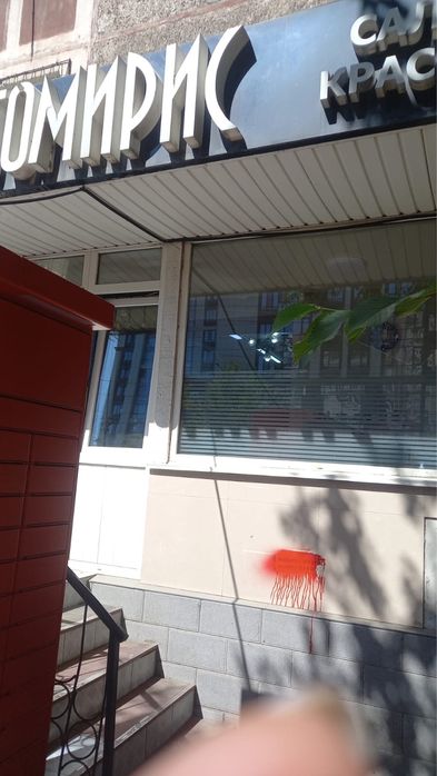 Сдам в аренду помещение