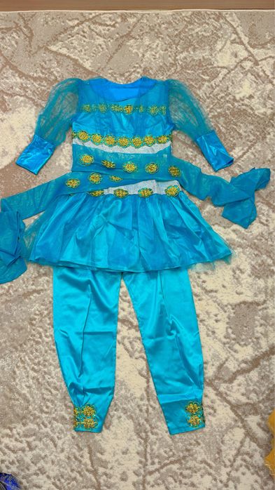 Келинлар учун либослар