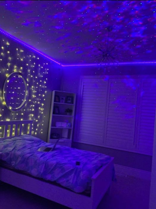 Космонавт Звёздное небо космос