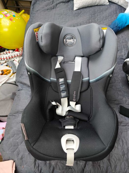 Cybex Aton M i-size, Sirona M2 i-size, Base M
