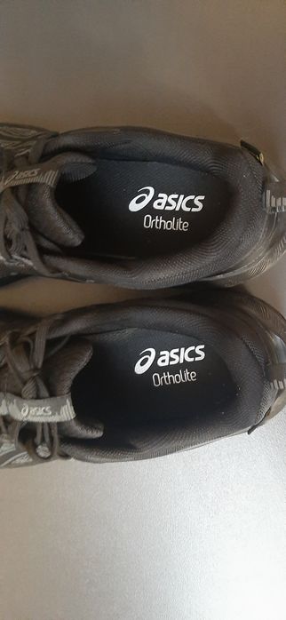 Asics gore tex  44 номер